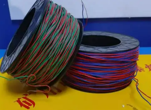 衡南放炮线的主要材质有哪些？不同材质的适用场景有何区别？