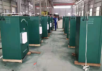 衡南移动炸药库：安全与效率并重的爆破行业新趋势